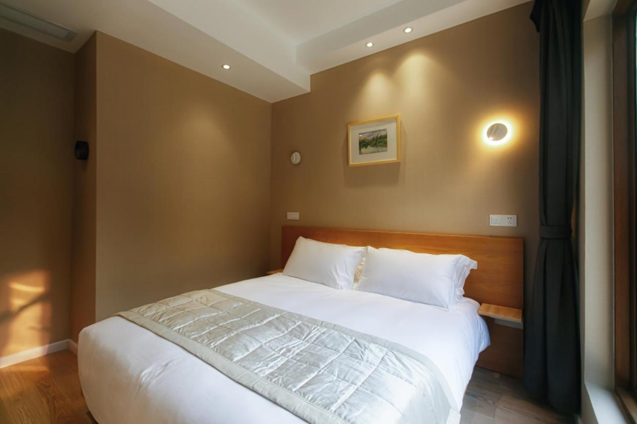 Pin Cheng Hotel Ханчжоу Экстерьер фото
