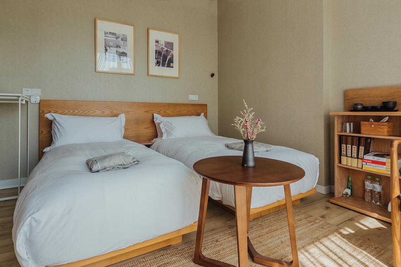 Pin Cheng Hotel Ханчжоу Экстерьер фото