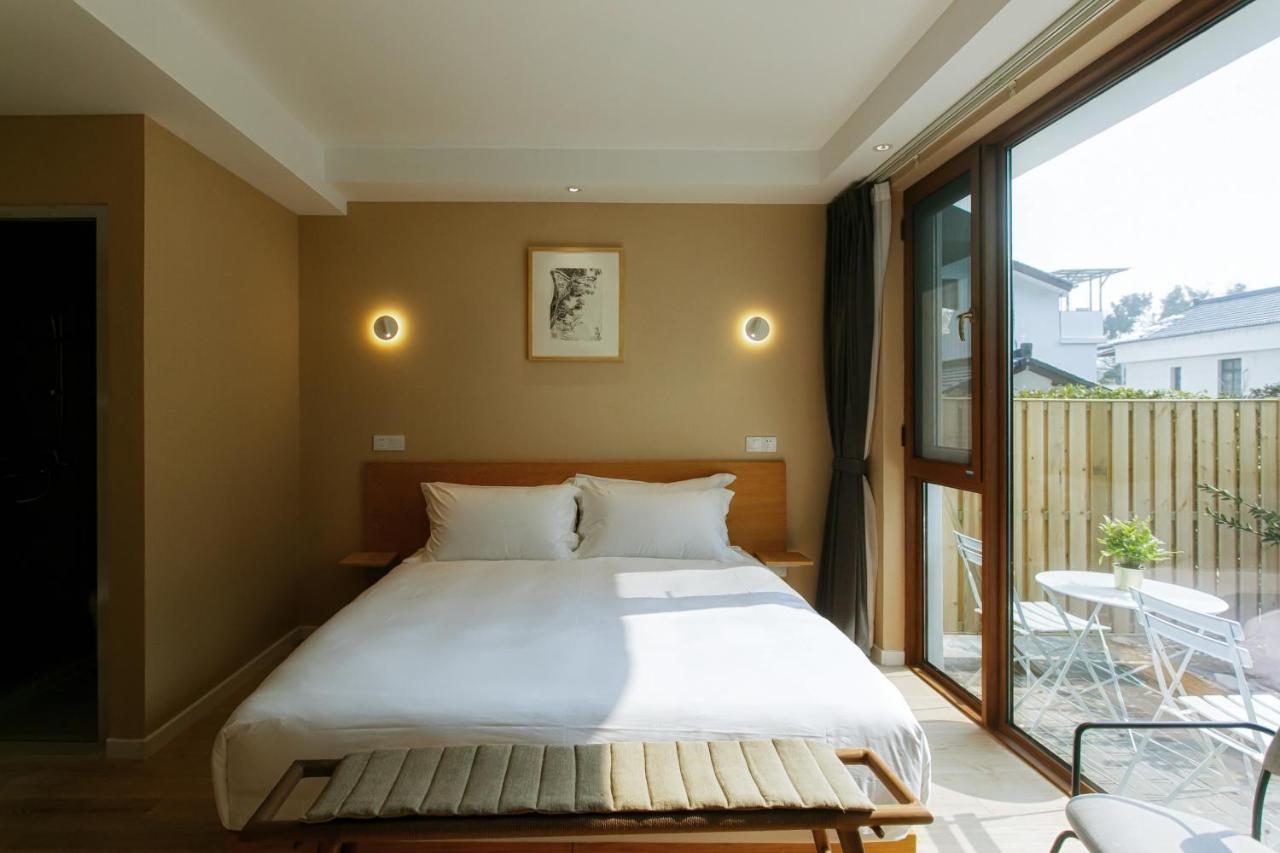 Pin Cheng Hotel Ханчжоу Экстерьер фото