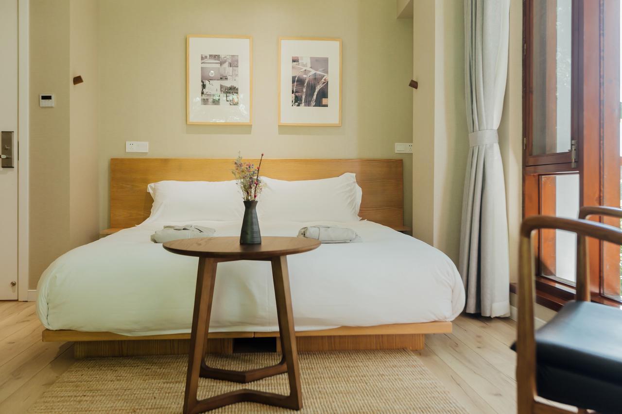 Pin Cheng Hotel Ханчжоу Экстерьер фото