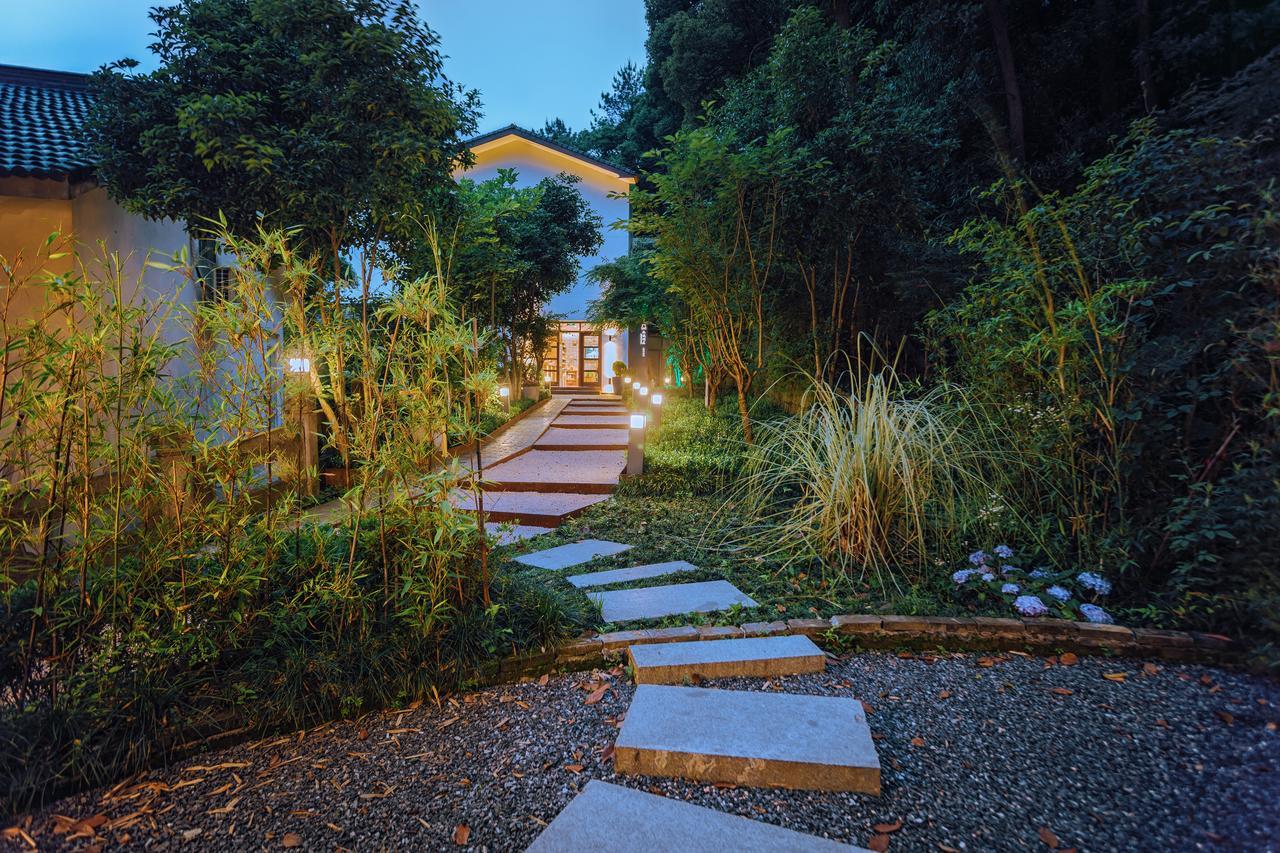 Pin Cheng Hotel Ханчжоу Экстерьер фото