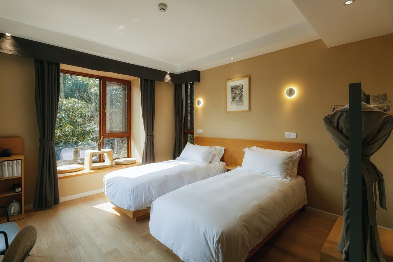 Pin Cheng Hotel Ханчжоу Экстерьер фото