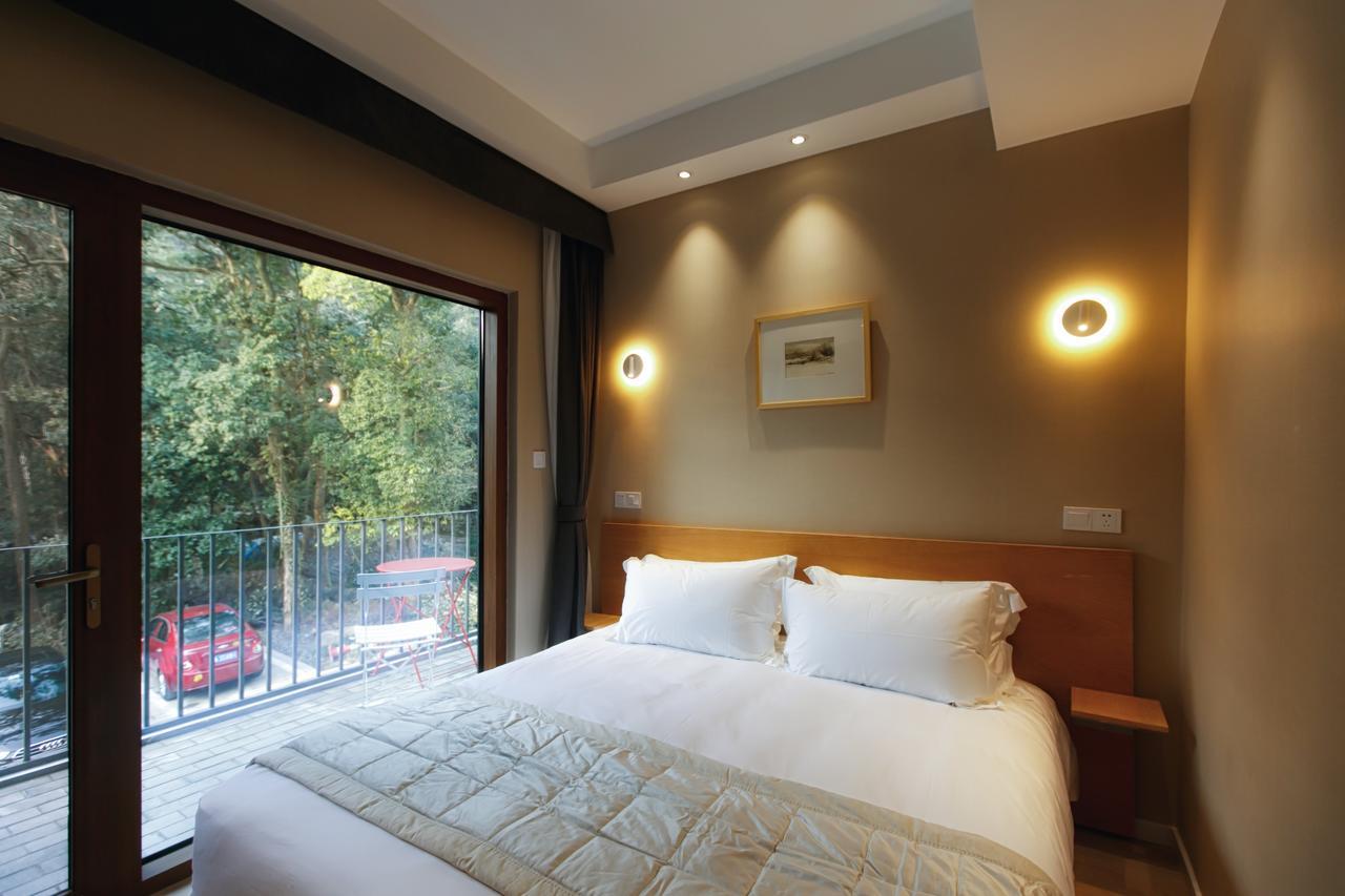 Pin Cheng Hotel Ханчжоу Экстерьер фото