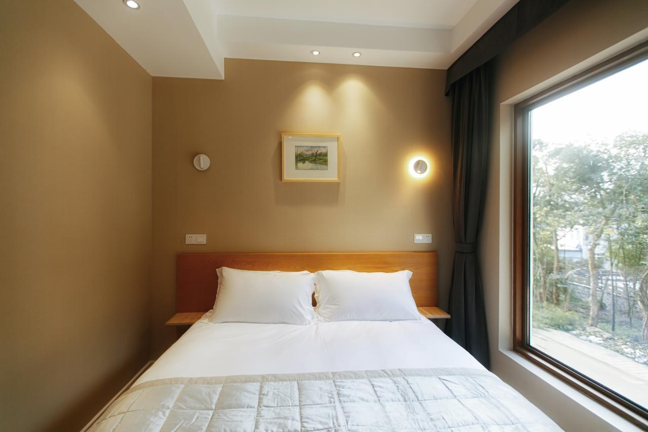 Pin Cheng Hotel Ханчжоу Экстерьер фото