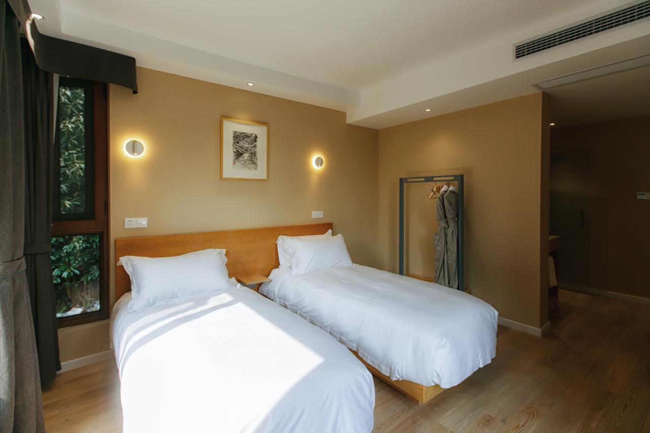Pin Cheng Hotel Ханчжоу Экстерьер фото
