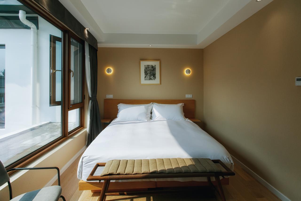 Pin Cheng Hotel Ханчжоу Экстерьер фото