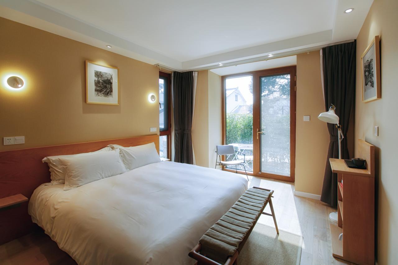 Pin Cheng Hotel Ханчжоу Экстерьер фото