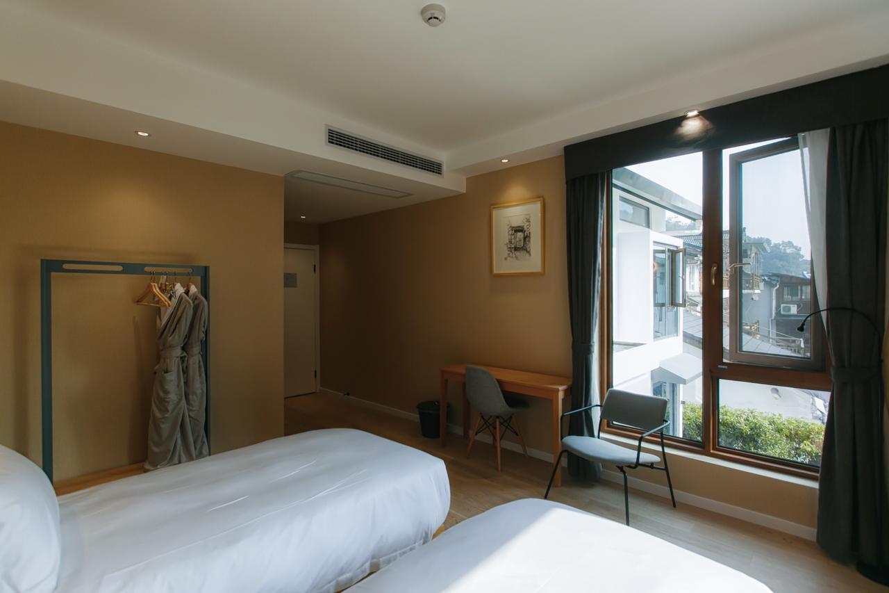 Pin Cheng Hotel Ханчжоу Экстерьер фото