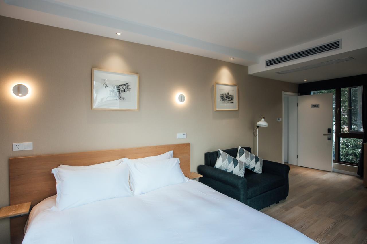 Pin Cheng Hotel Ханчжоу Экстерьер фото